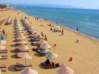  Letovanje Turska 