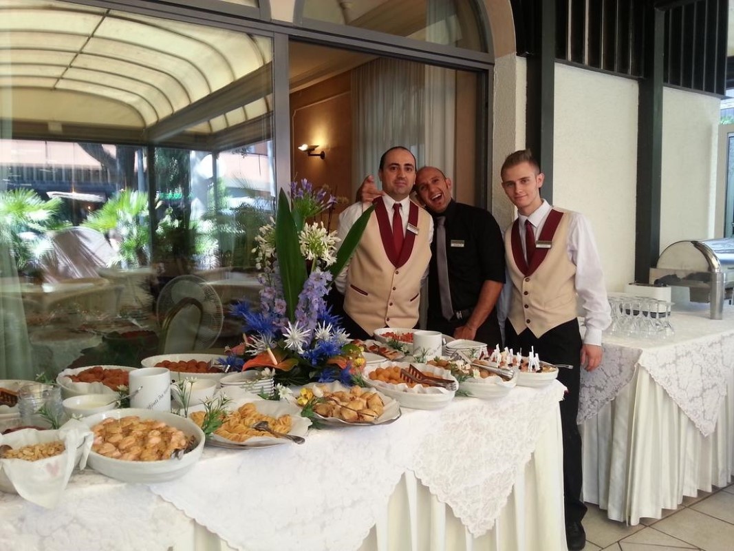  Letovanje Italija 