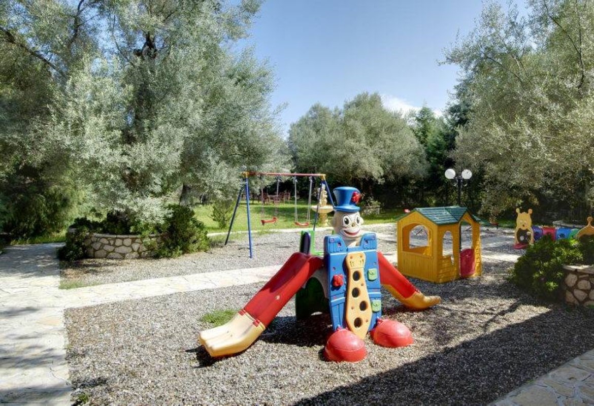  Letovanje Grcka Agios-Ioannis