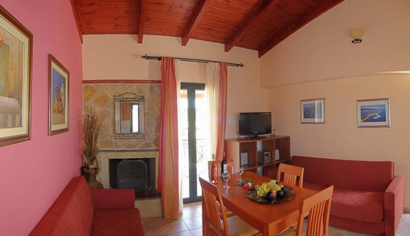  Letovanje Grcka Agios-Ioannis