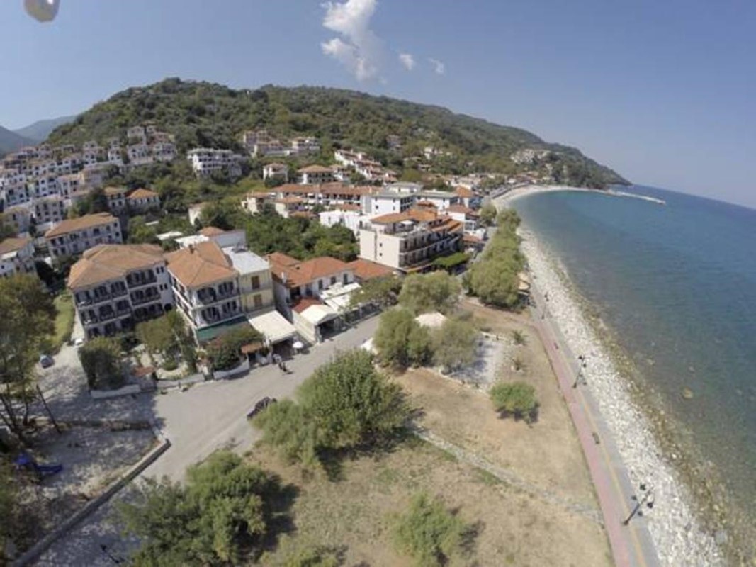  Letovanje Grcka Agios-Ioannis