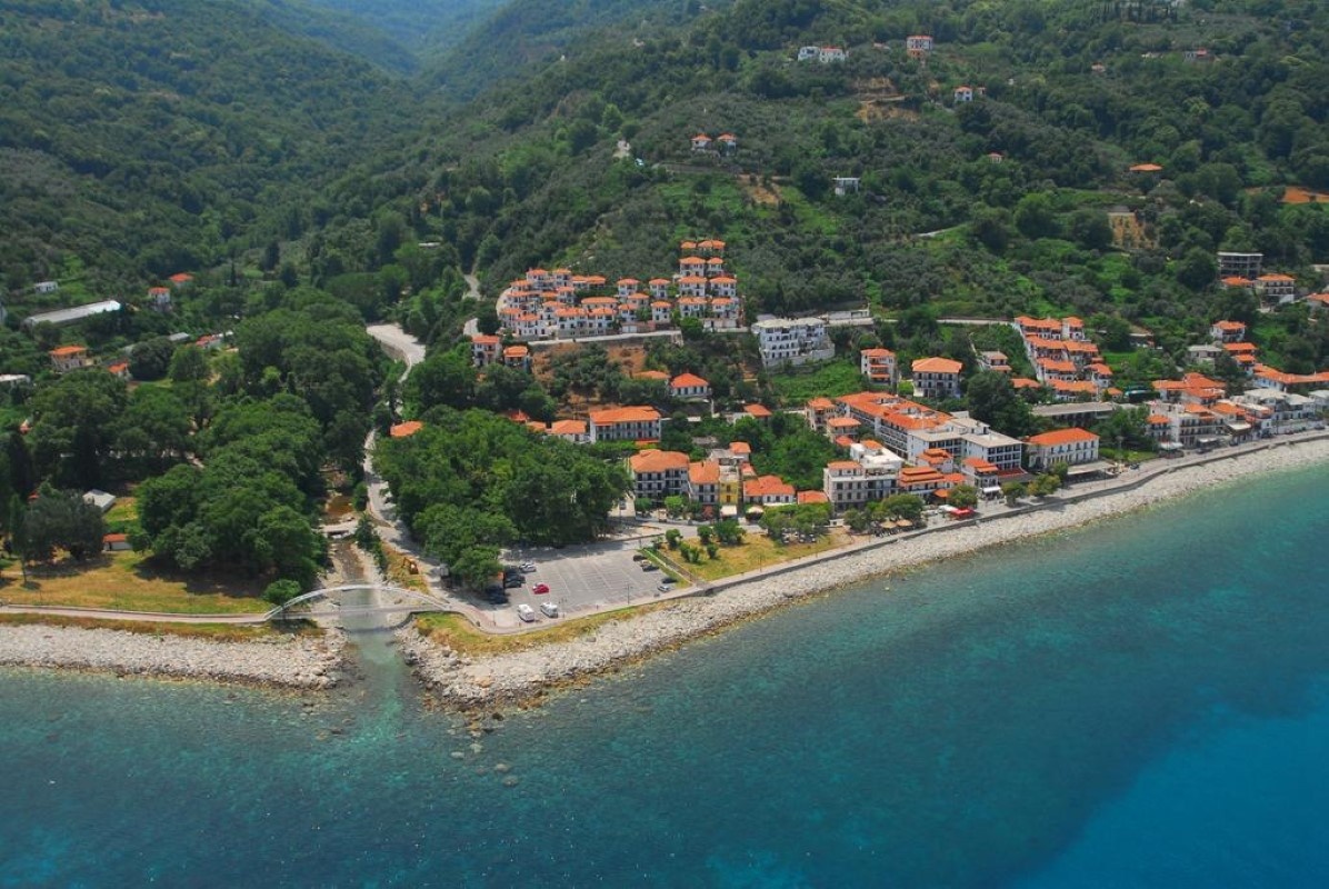  Letovanje Grcka Agios-Ioannis