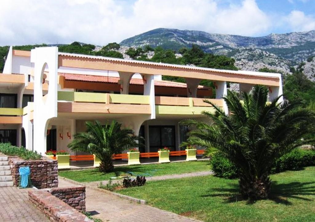  Letovanje Crna Gora 