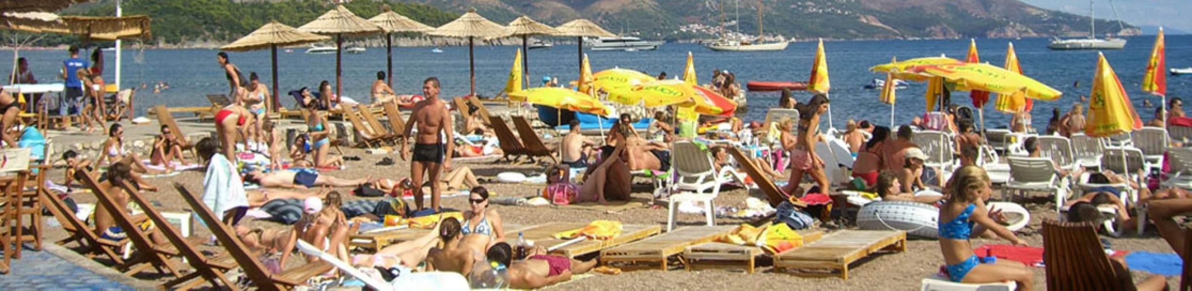  Letovanje Crna Gora 