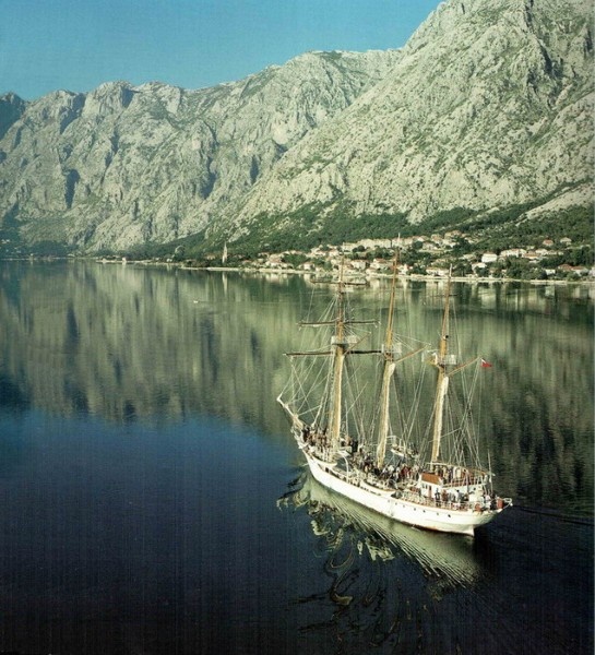  Letovanje Crna Gora 