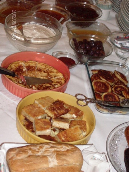  Letovanje Grcka Galaxidi