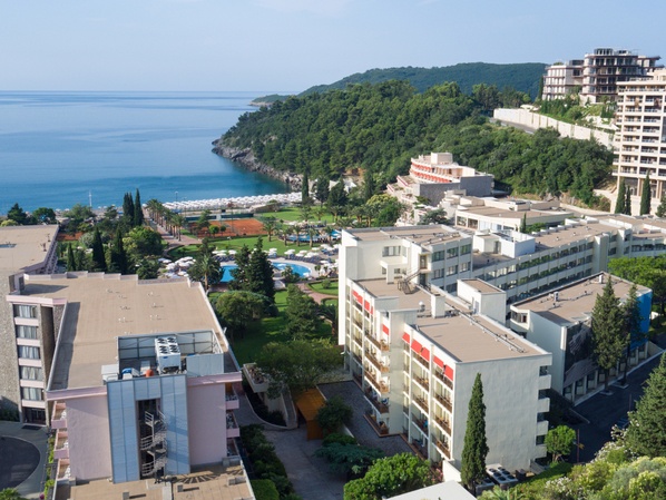  Letovanje Crna Gora 