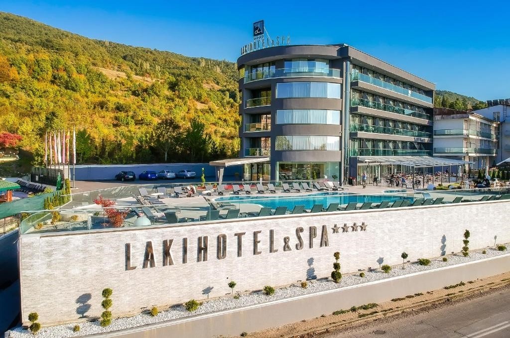  Letovanje Makedonija 