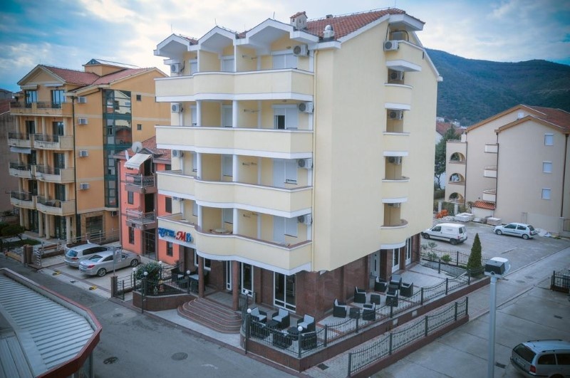  Letovanje Crna Gora 