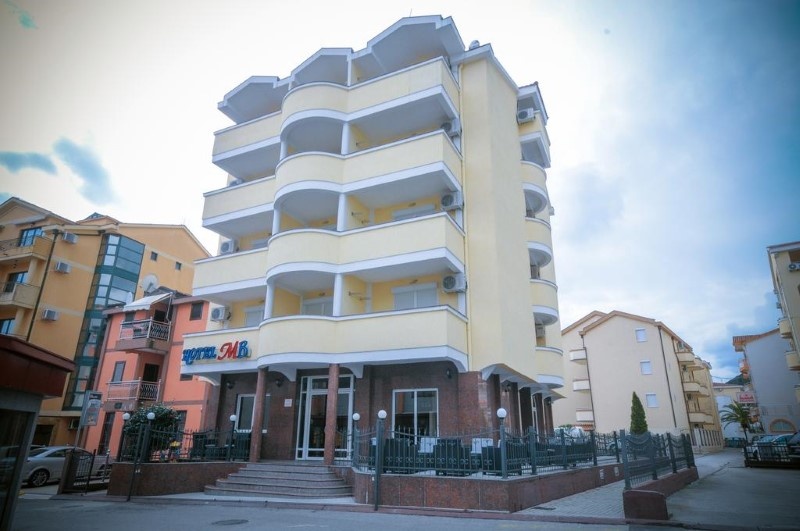  Letovanje Crna Gora 