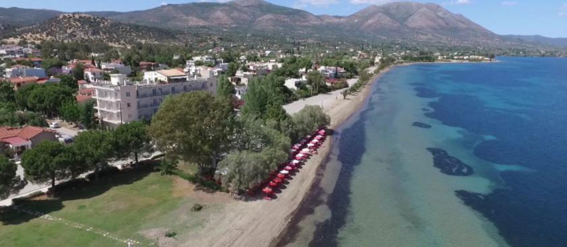  Letovanje Grcka Eretria