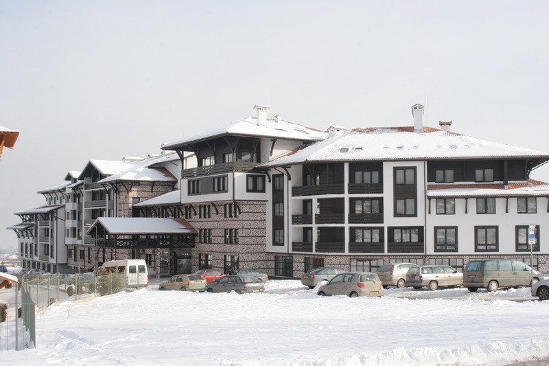  Zima Bugarska 