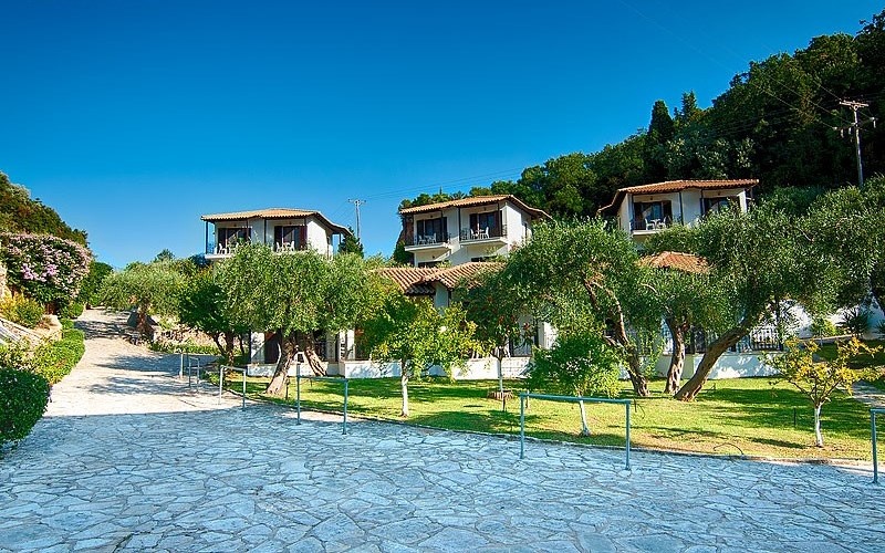  Letovanje Grcka Sivota