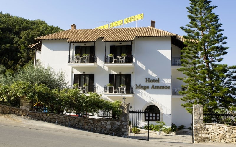  Letovanje Grcka Sivota