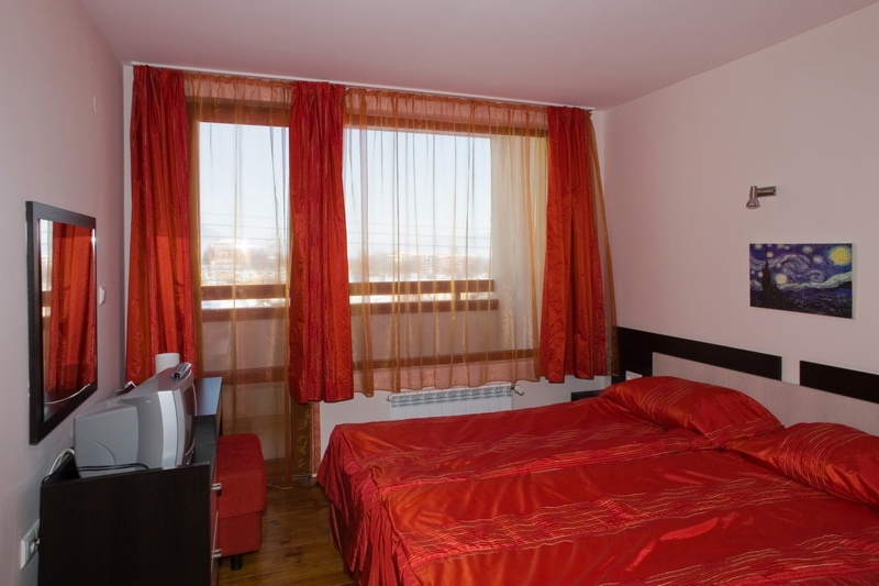  Zima Bugarska 