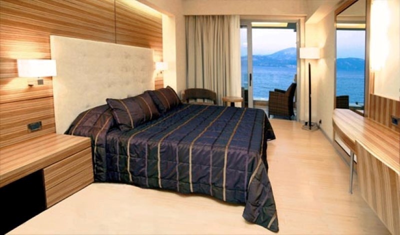  Letovanje Grcka Nafpaktos