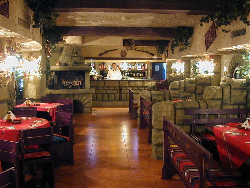  Zima Bugarska 