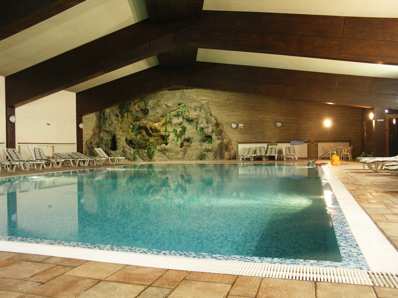  Zima Bugarska 