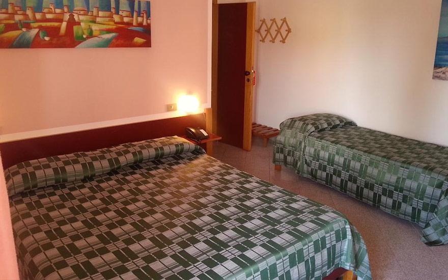  Letovanje Italija 