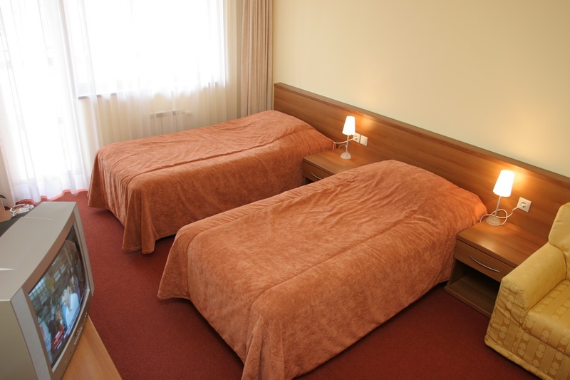  Zima Bugarska 