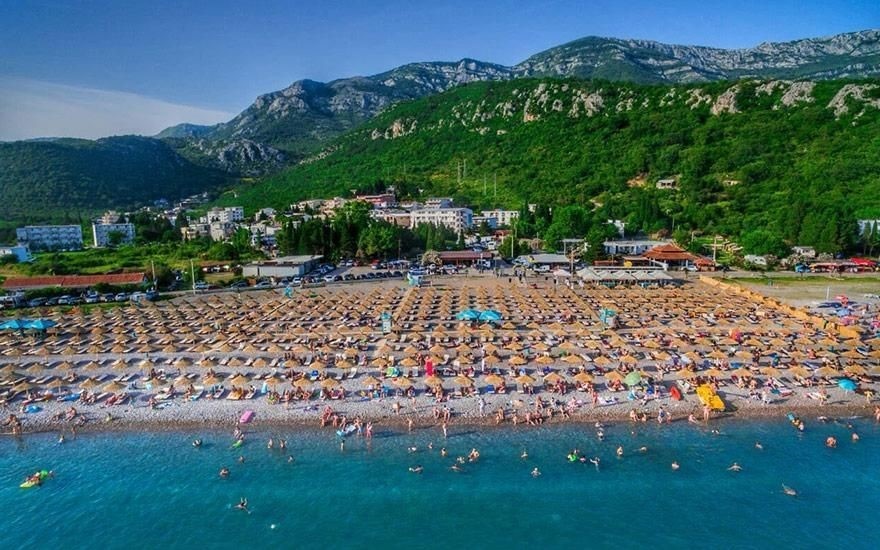  Letovanje Crna Gora 