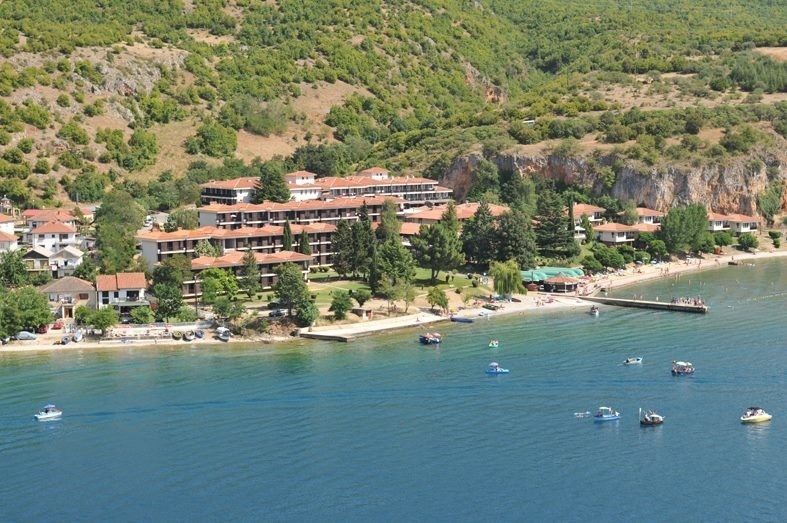  Letovanje Makedonija 