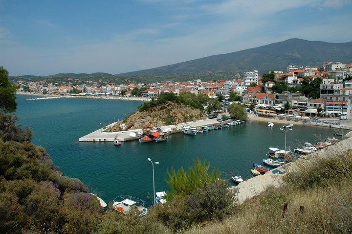 Letovanje Grcka Limenaria