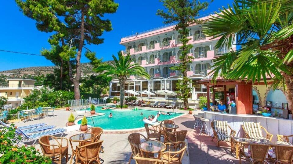  Letovanje Grcka Tolo