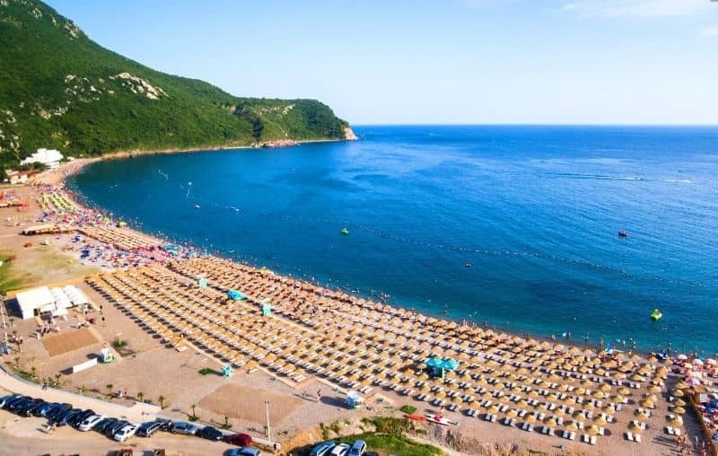  Letovanje Crna Gora 