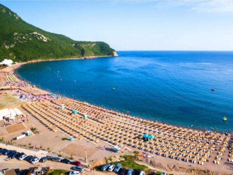  Letovanje Crna Gora 
