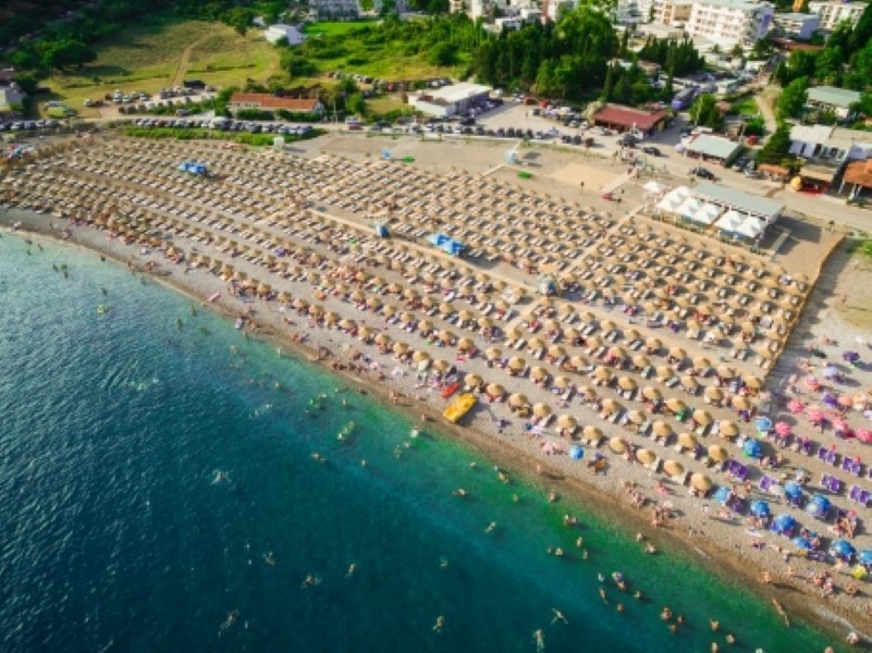  Letovanje Crna Gora 