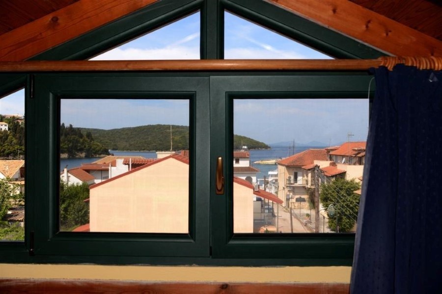  Letovanje Grcka Sivota