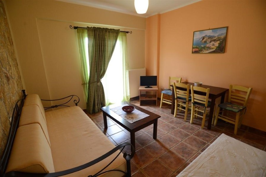 Letovanje Grcka Sivota
