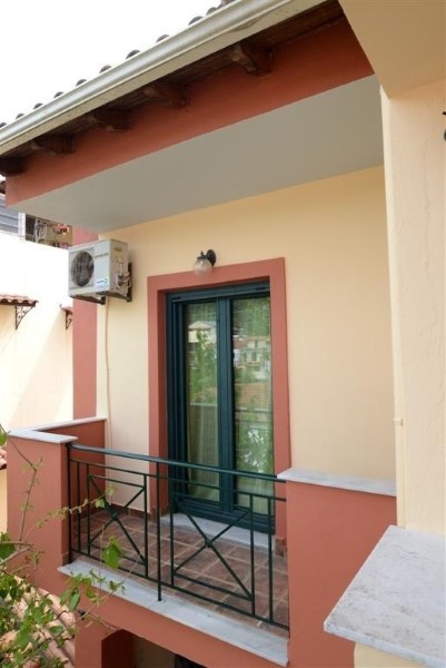  Letovanje Grcka Sivota