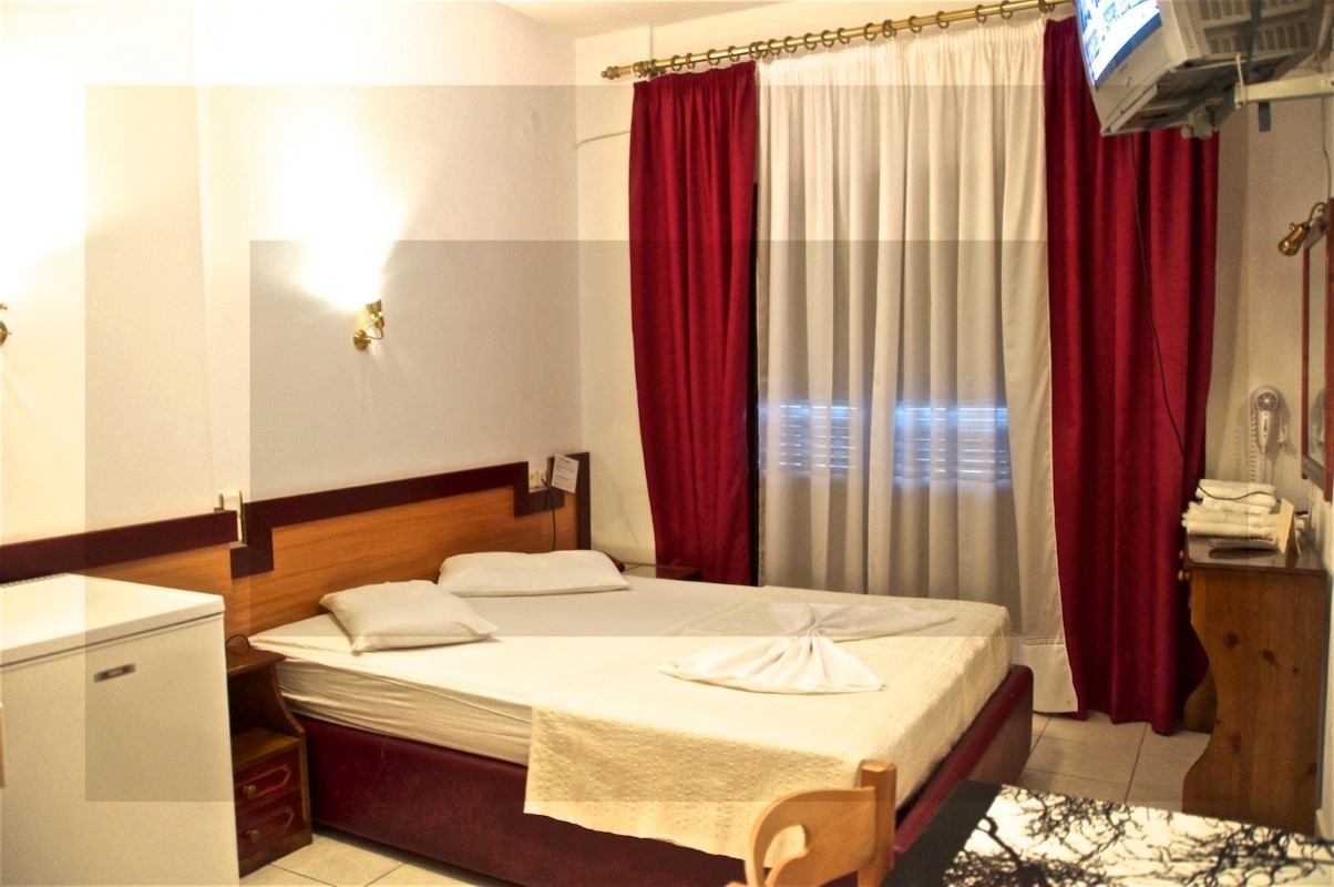  Letovanje Grcka Agios-Ioannis