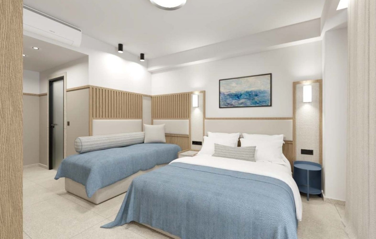  Letovanje Grcka Nei-Pori