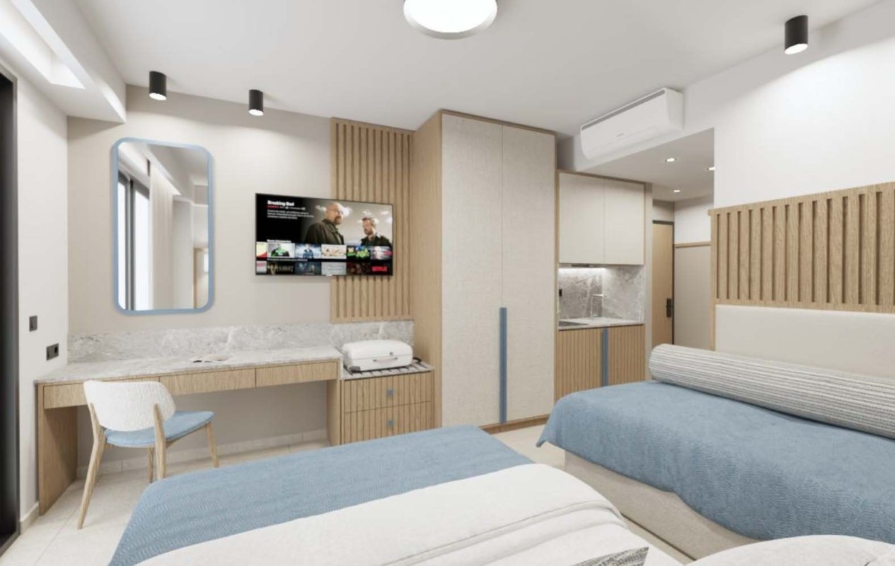  Letovanje Grcka Nei-Pori