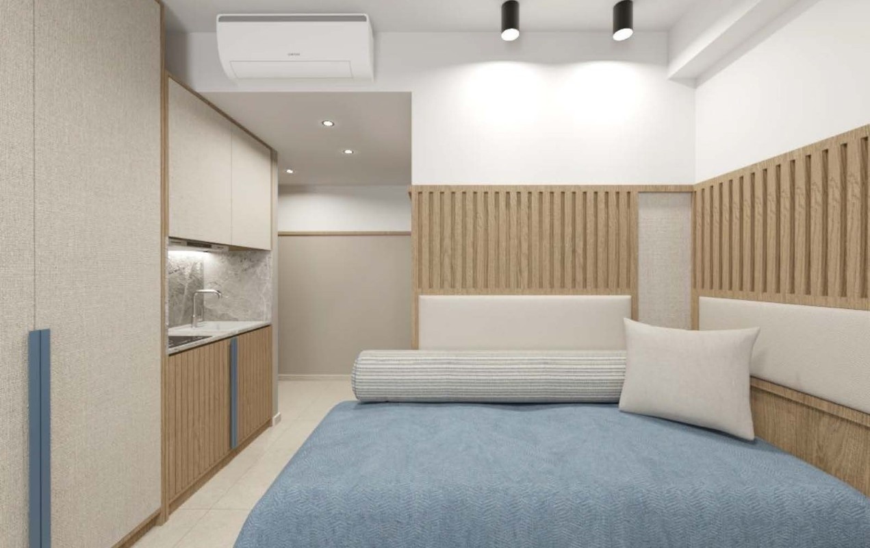  Letovanje Grcka Nei-Pori