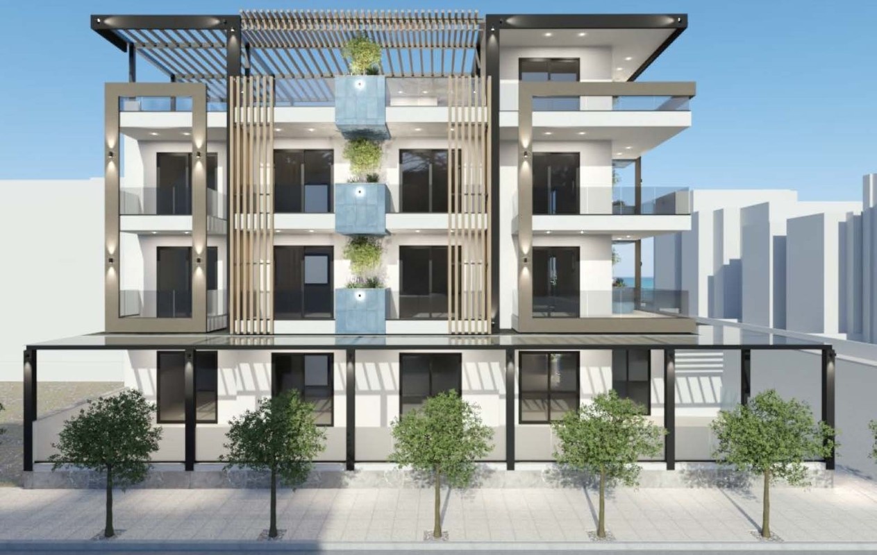  Letovanje Grcka Nei-Pori