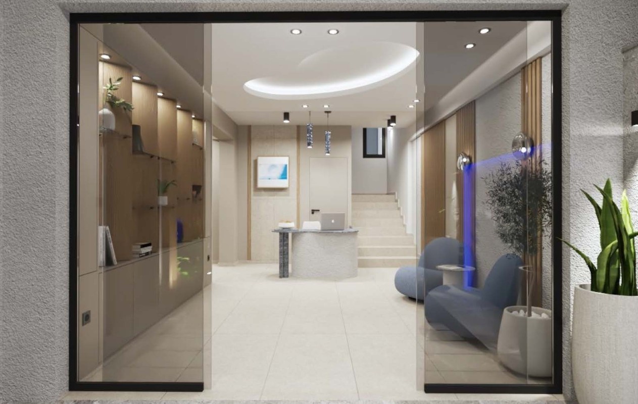  Letovanje Grcka Nei-Pori