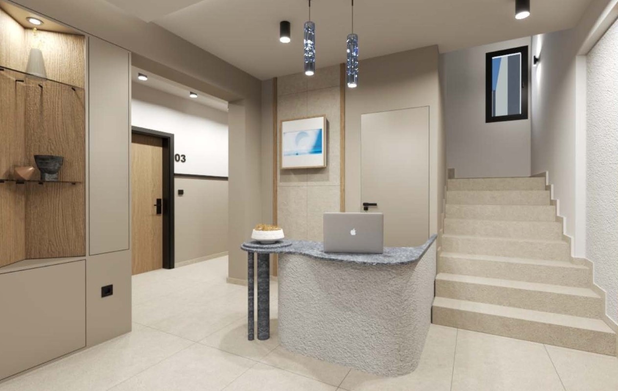  Letovanje Grcka Nei-Pori