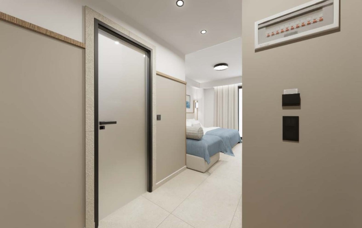  Letovanje Grcka Nei-Pori