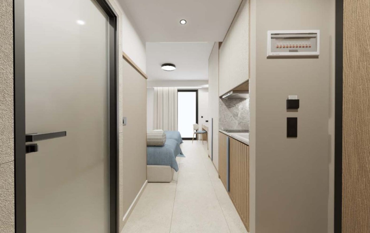  Letovanje Grcka Nei-Pori