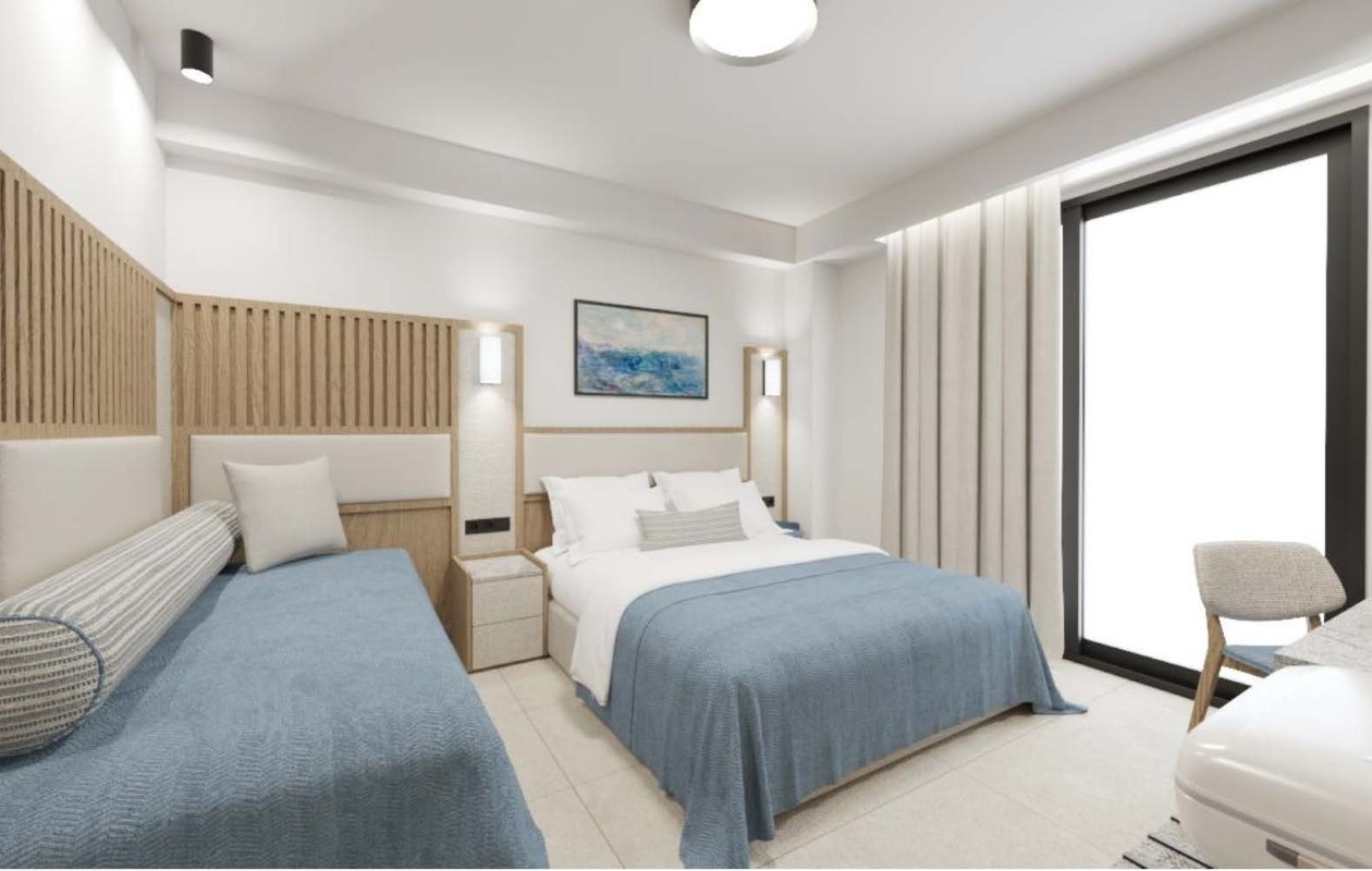  Letovanje Grcka Nei-Pori