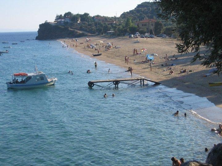  Letovanje Grcka Platanias