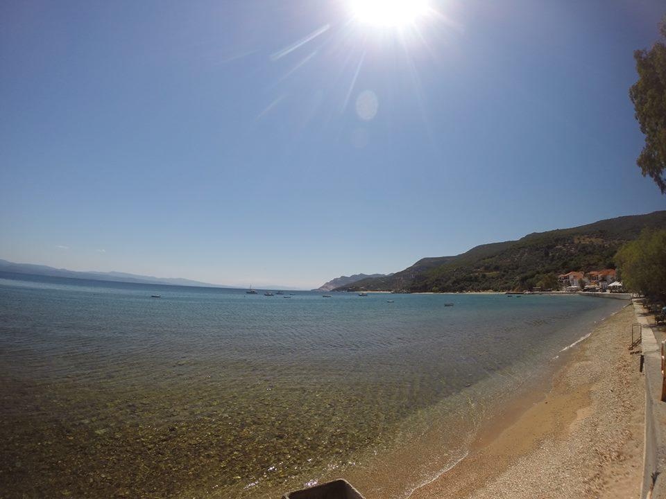  Letovanje Grcka Platanias
