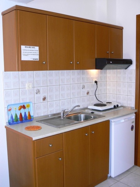  Letovanje Grcka Asprovalta