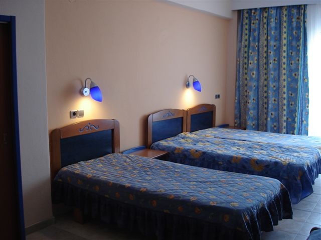  Letovanje Grcka Paralia