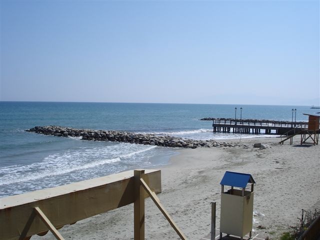  Letovanje Grcka Paralia