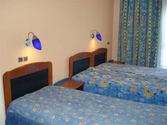  Letovanje Grcka Paralia